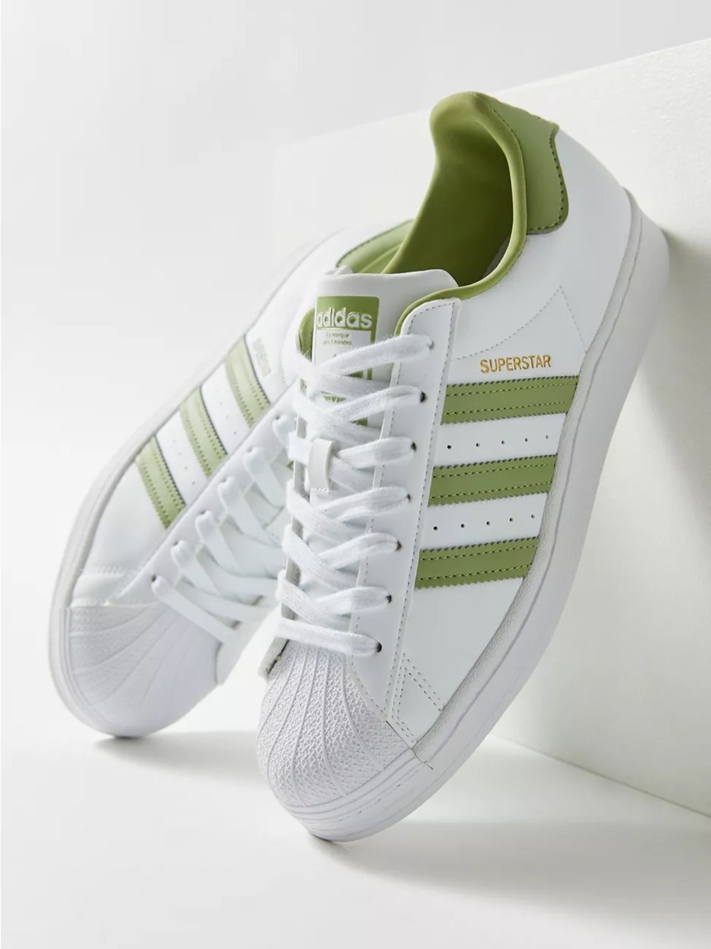 adidas Originals Superstar Women’s Sneaker